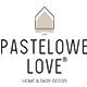 Pastelowe Love