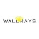 Wallrays